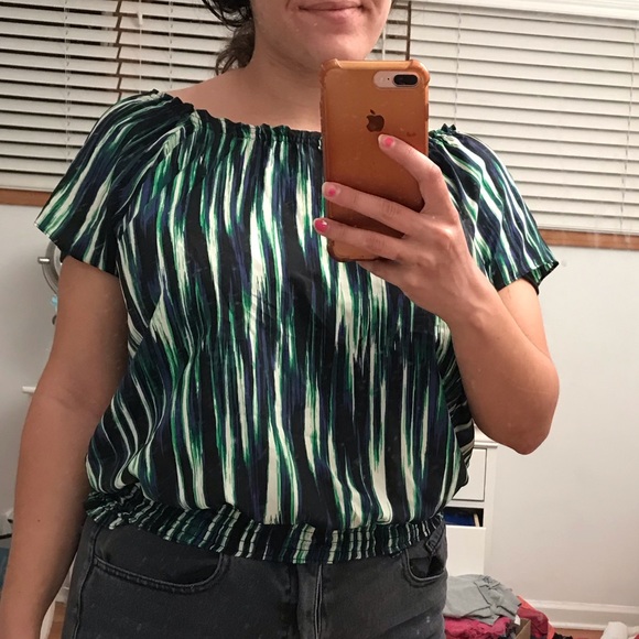 Michael Kors Shirt - Picture 2 of 5